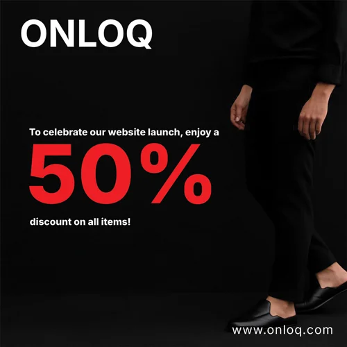 ONLOQ Promotion