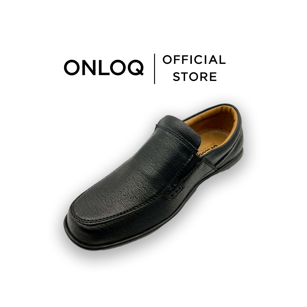 Loafer shoes onloq 357