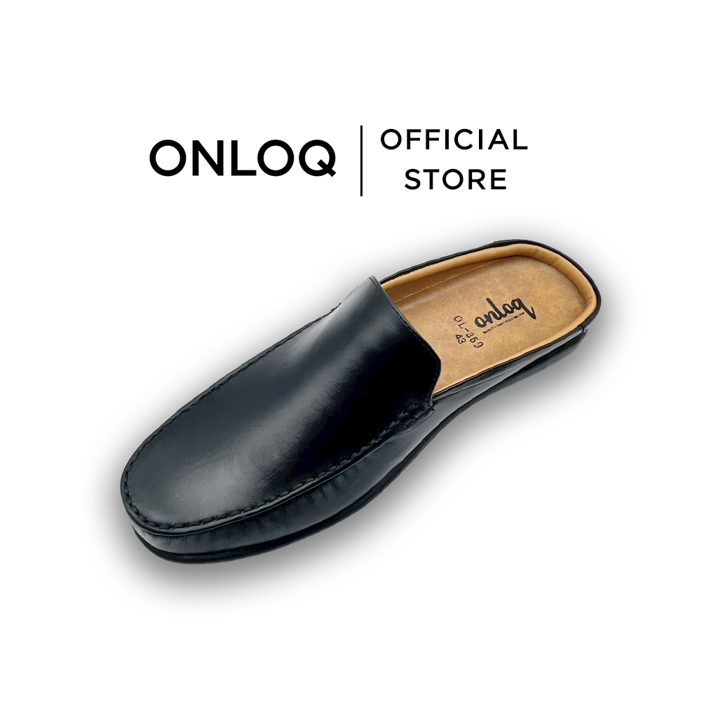Loafer shoes onloq 359