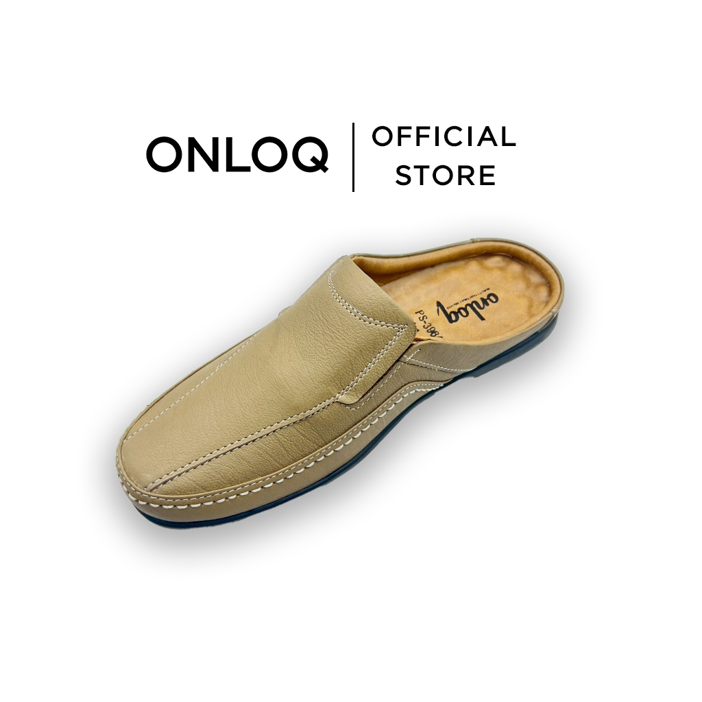 Loafer shoes onloq 3964