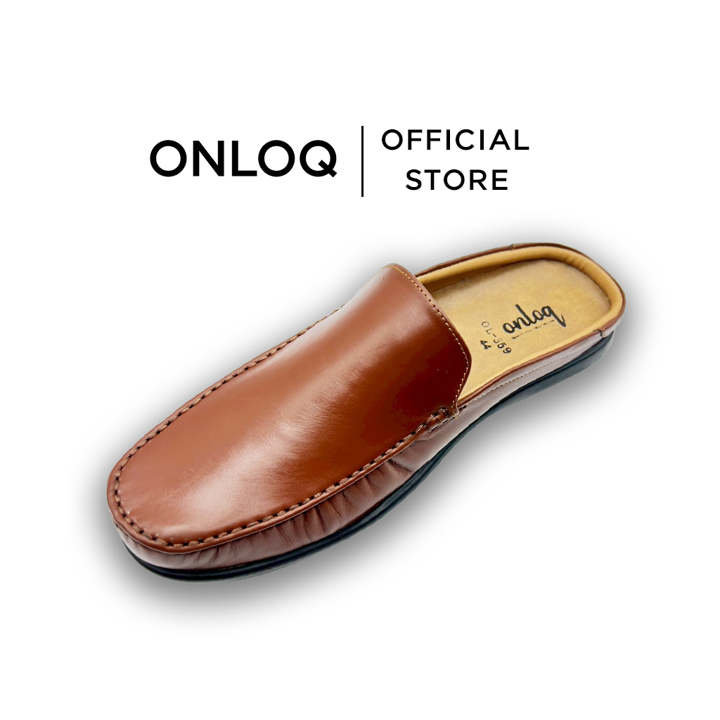 ONLOQ Mules Whisky เปิดส้น 359