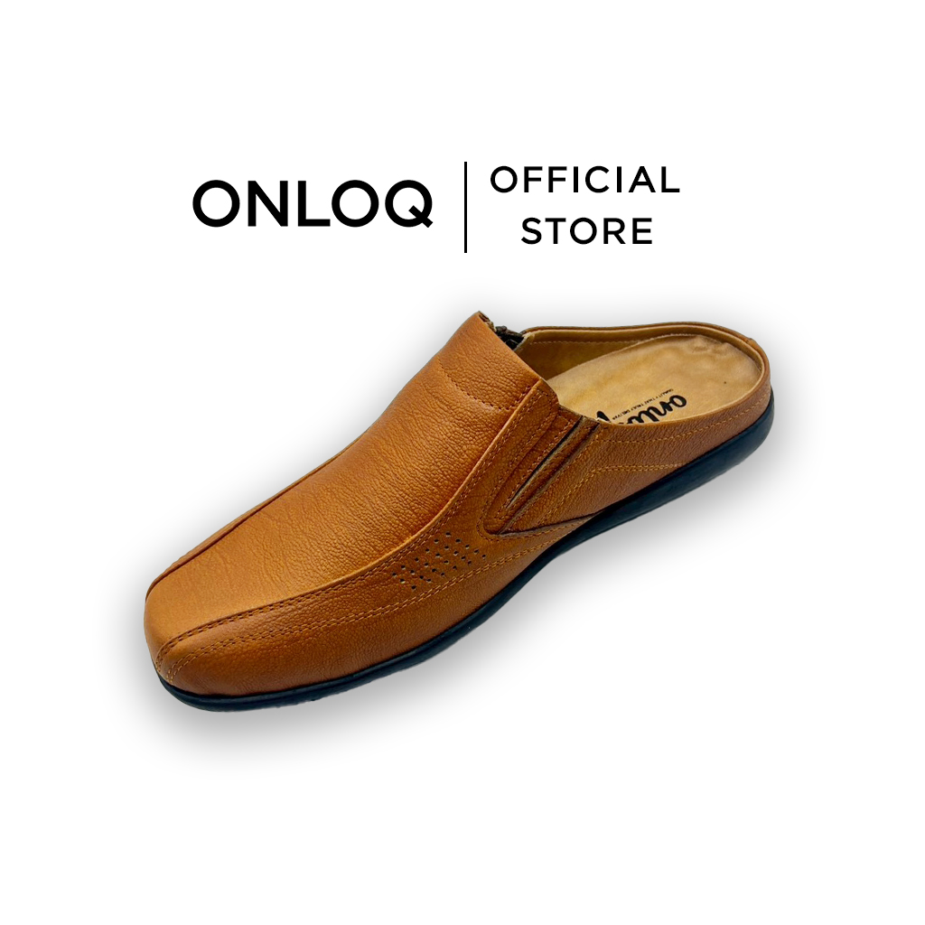 ONLOQ Mules เปิดส้น 3952